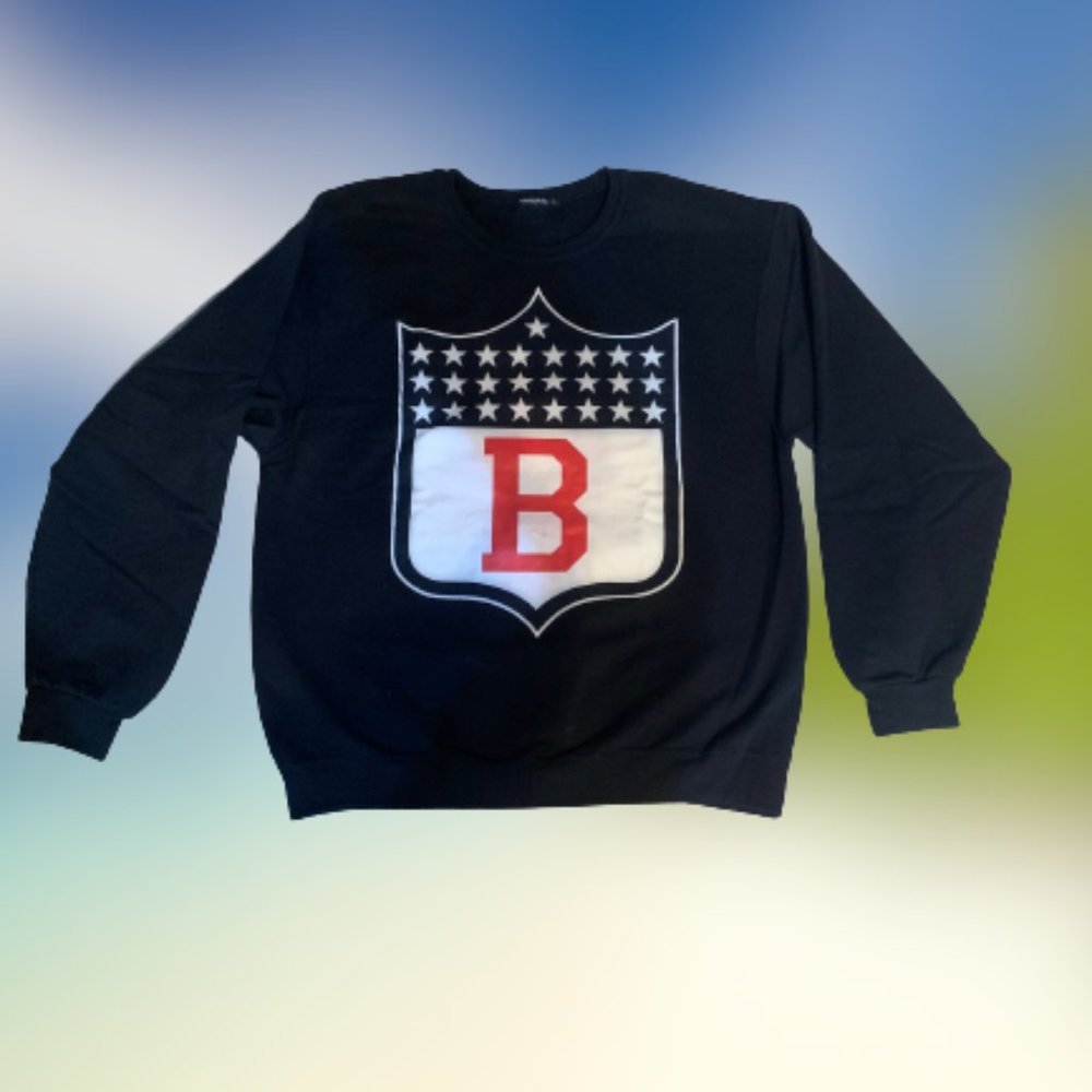 Breezy Excursion Sweater